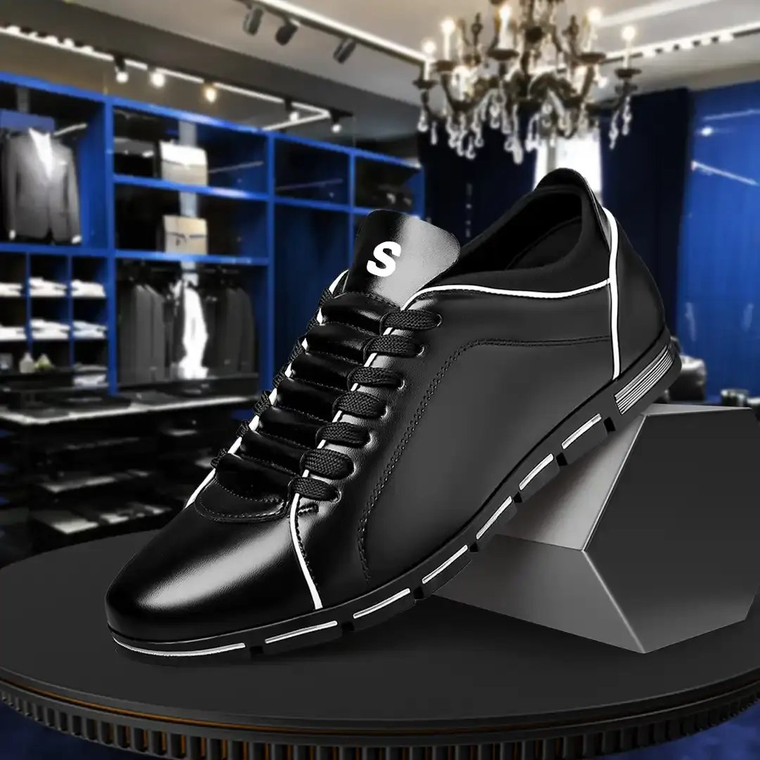 Scarpe Eleganti Uomo
