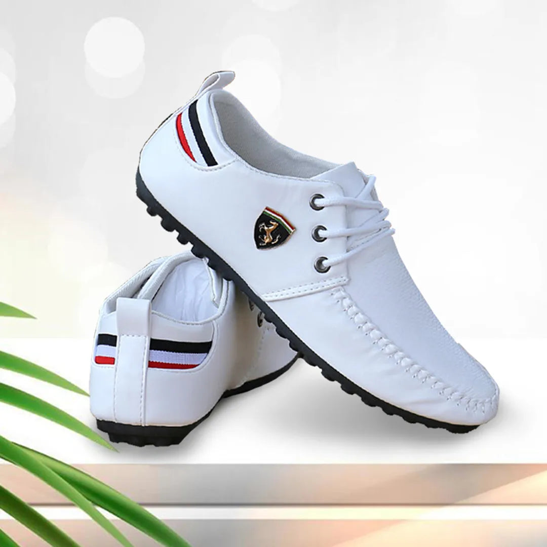 Stessil-Scarpe Da Uomo Eleganti