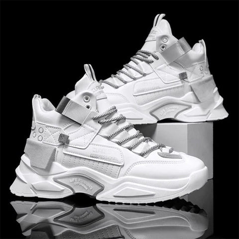Stessil-Scarpe Sportive Da Uomo