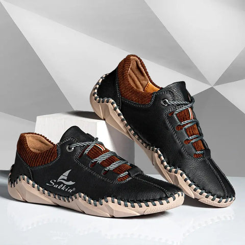 Stessil-Salkin Scarpe Vintage