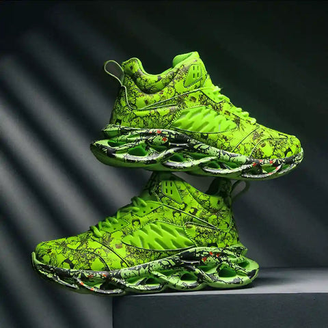 Stessil-Scarpe Streetwear