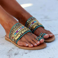Sandali Vera™-Best Seller Spagnolo in Saldo