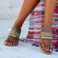 Sandali Vera™-Best Seller Spagnolo in Saldo
