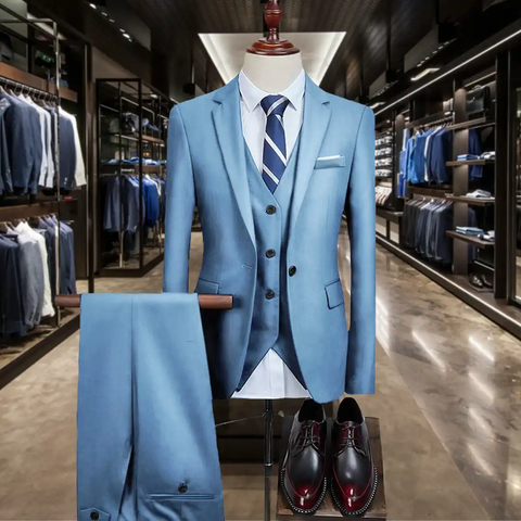 Stessil-Abito Elegante Per Matrimoni e Cerimonie