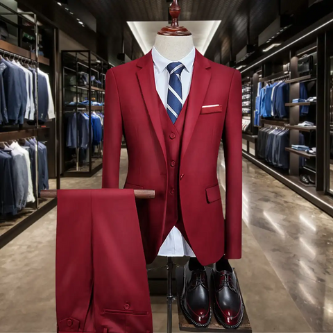 Stessil-Abito Elegante Per Matrimoni e Cerimonie