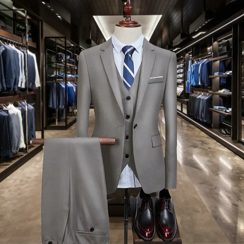 Stessil-Abito Elegante Per Matrimoni e Cerimonie