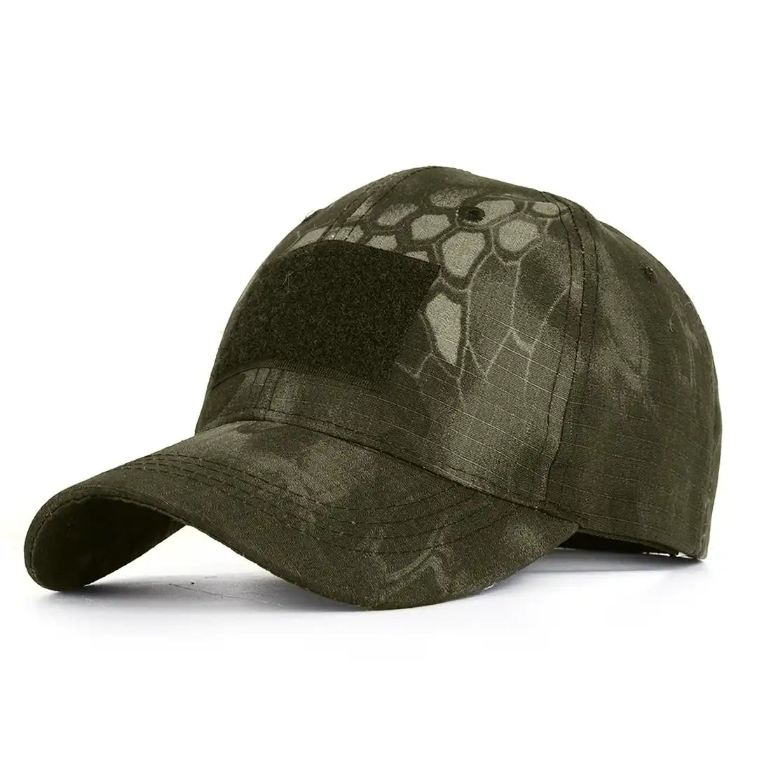 Stessil-Cappello Militare