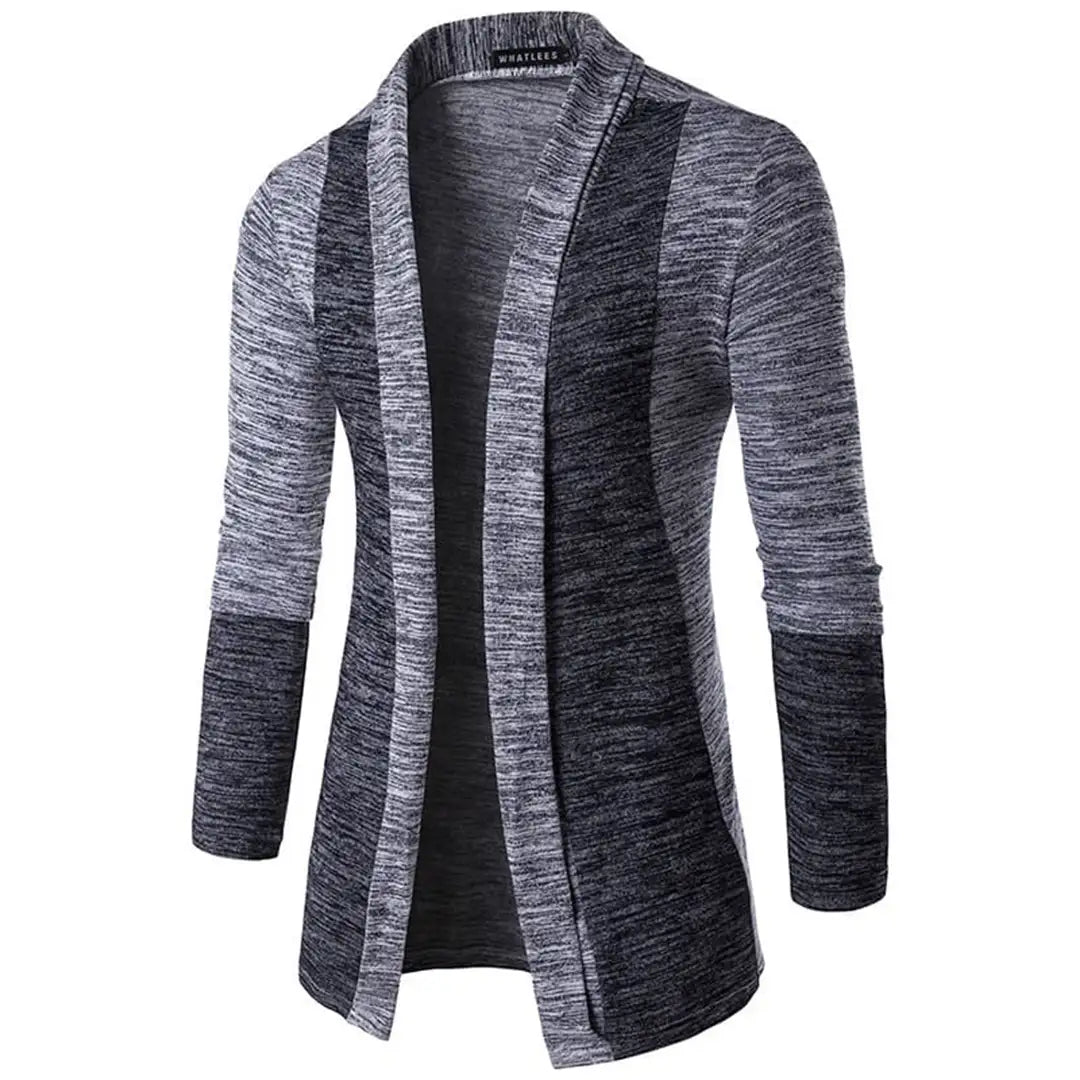 Stessil™-Cardigan Da Uomo