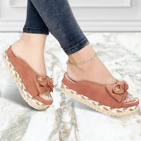 Stessil-Ciabatte Da Donna