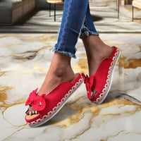 Stessil-Vrouwen Slippers