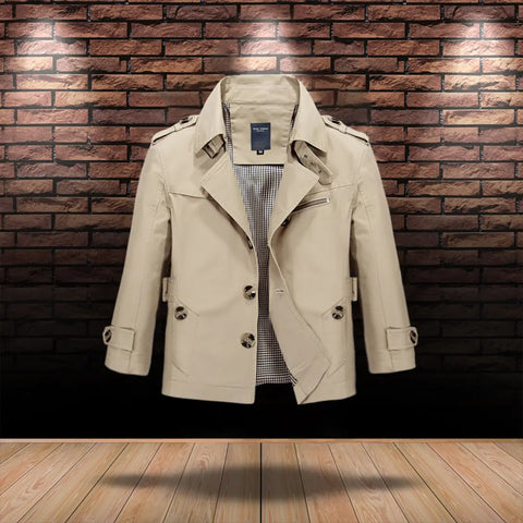 Stessil- Giacca Elegante Uomo