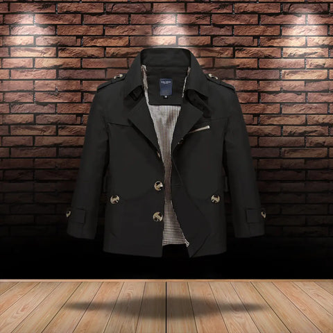 Stessil- Giacca Elegante Uomo