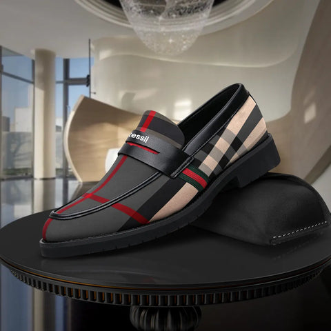Stessil-Mocassini Penny Loafers
