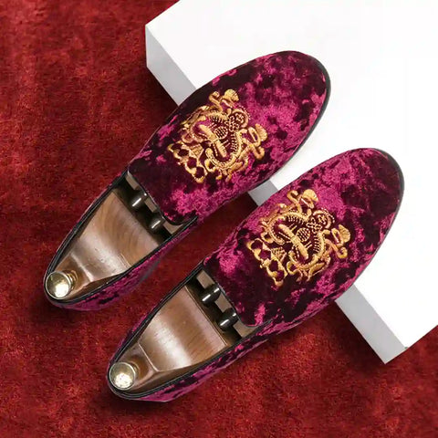 Stessil-Mocassino Loafer