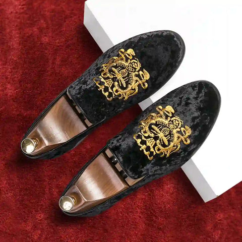Stessil-Mocassino Loafer