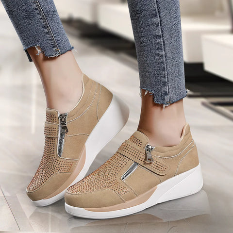 Stessil-Scarpe Casual Donna
