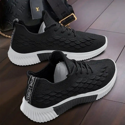 Stessil-Scarpe Donna Sneakers
