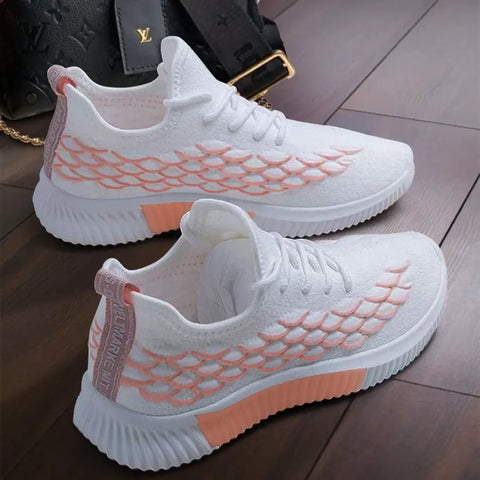 Stessil-Scarpe Donna Sneakers