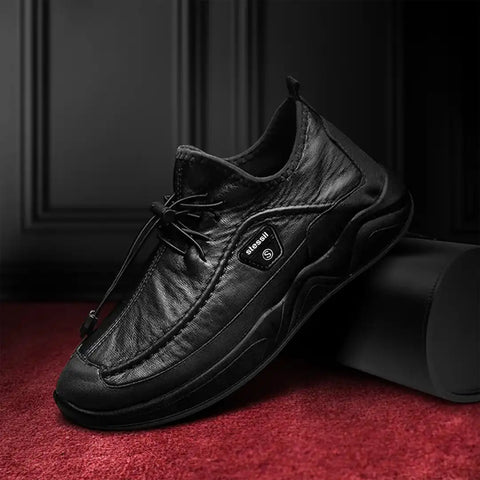 Stessil-Scarpe Leggere Uomo Eleganti