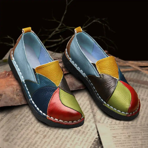 Stessil-Slip On Donna