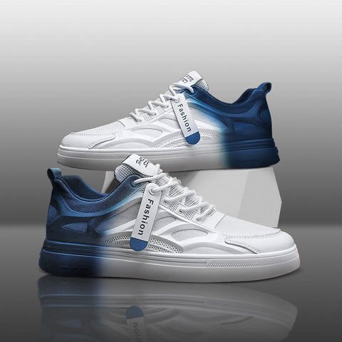 Stessil-Sneakers Bicolore