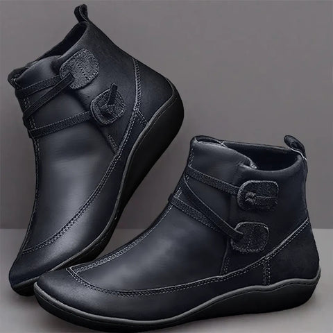 Stessil-Stivaletti Donna
