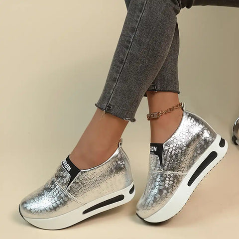 Stessil-Scarpe Fashion