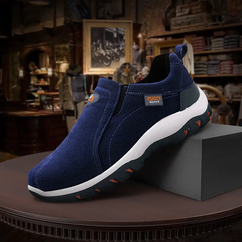 Stessil Sport-Sneaker Slip On