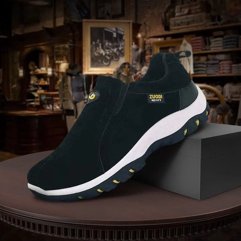 Stessil Sport-Sneaker Slip On