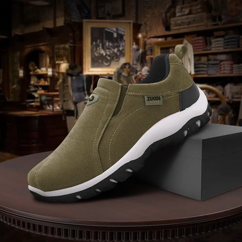Stessil Sport-Sneaker Slip On