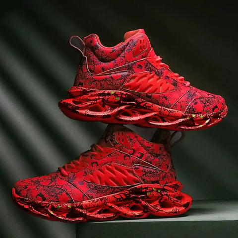 Stessil-Scarpe Streetwear